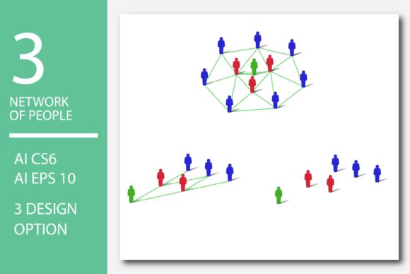 Evaluating the Network of People Design Pack for Professional Projects